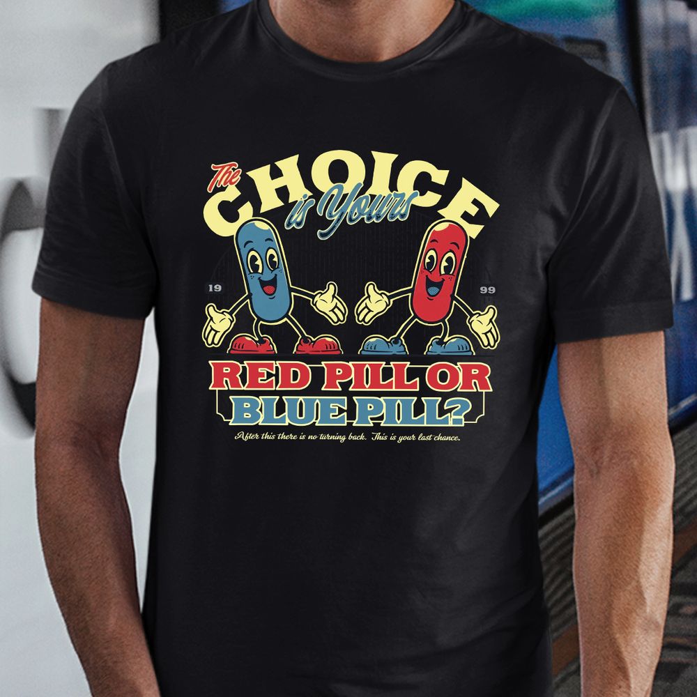 Classic Unisex T-Shirt - 6A4KHRCL - model - 0