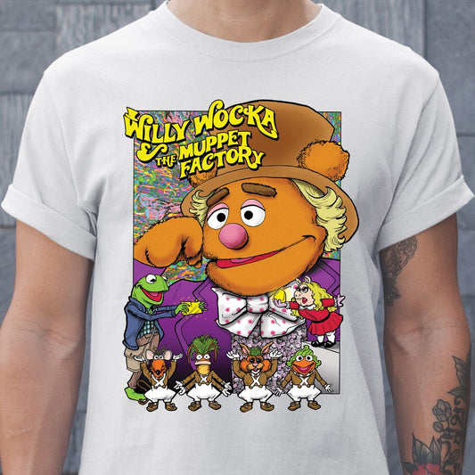 Classic Unisex T-Shirt - YUQXQR5K - model - 0