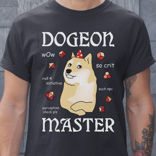 Classic Unisex T-Shirt - 8MMXYMC9 - model - 0