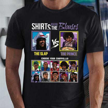 Classic Unisex T-Shirt - AF1DAX3L - model - 0
