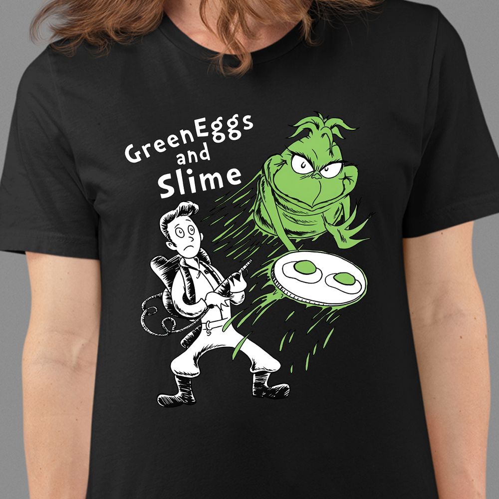 Classic Unisex T-Shirt - D7AEDMT7 - model - 0