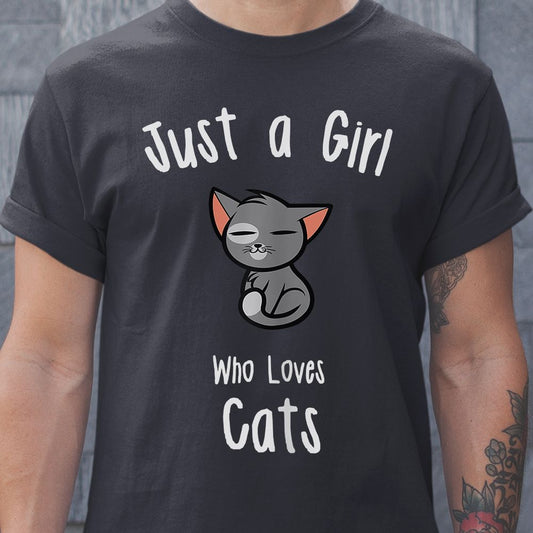 Classic Unisex T-Shirt - CQHQ2NQE - model - 0