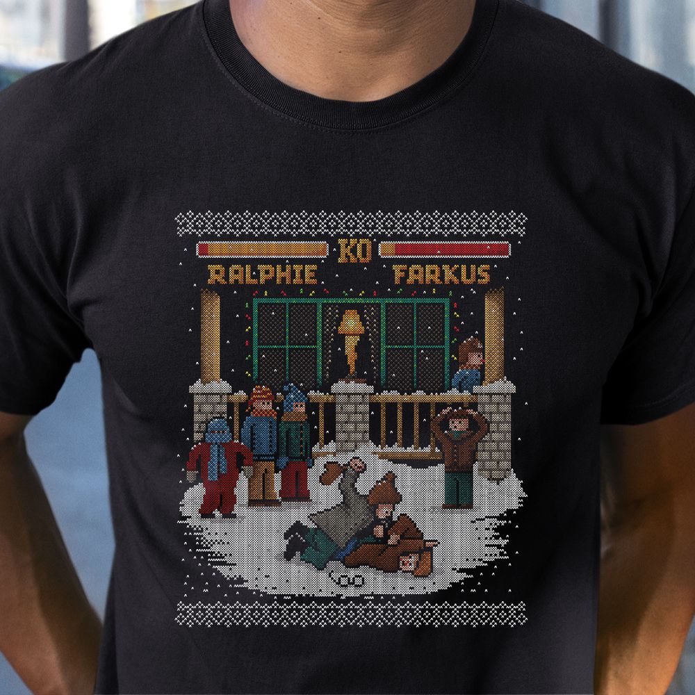 Classic Unisex T-Shirt - 5FP9W86V - model - 0