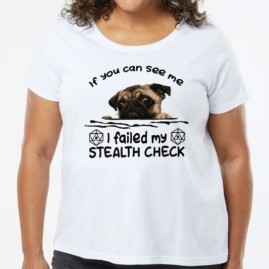 Ladies Curvy Jersey - RWXRK3DF - model - 0