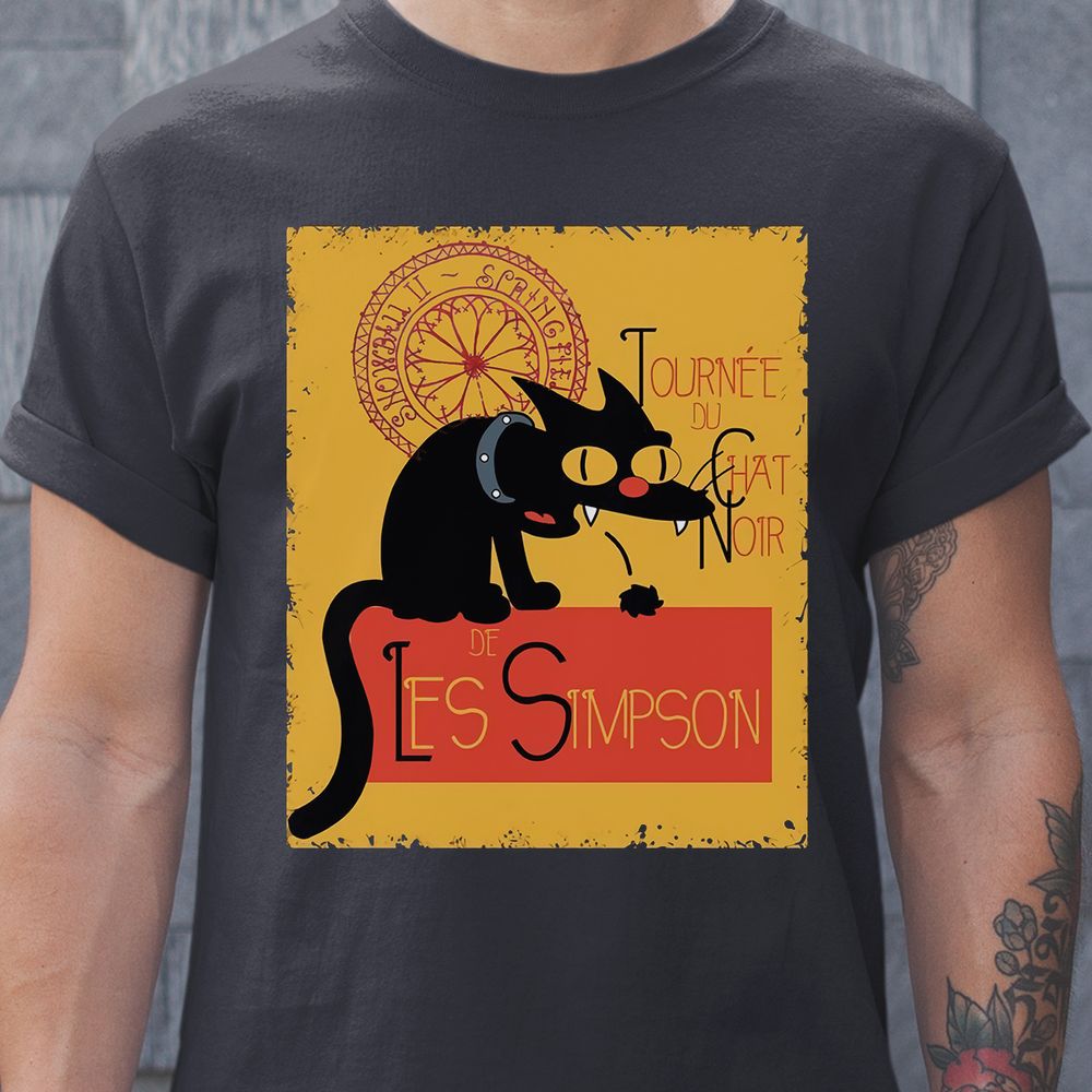 Classic Unisex T-Shirt - QAB5AQXQ - model - 0