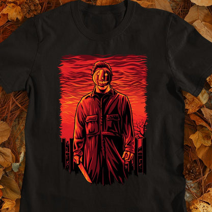 Classic Unisex T-Shirt - VHVM9FX6 - model - 0