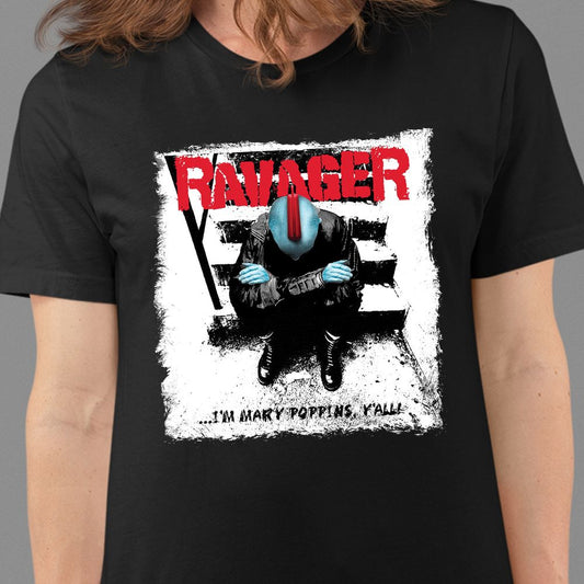 Classic Unisex T-Shirt - VJ27TGPK - model - 0