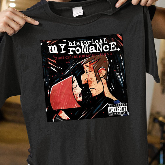 Classic Unisex T-Shirt - X631P49Z - model - 0
