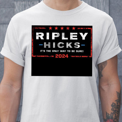 Classic Unisex T-Shirt - 5ZTVQKTS - model - 0