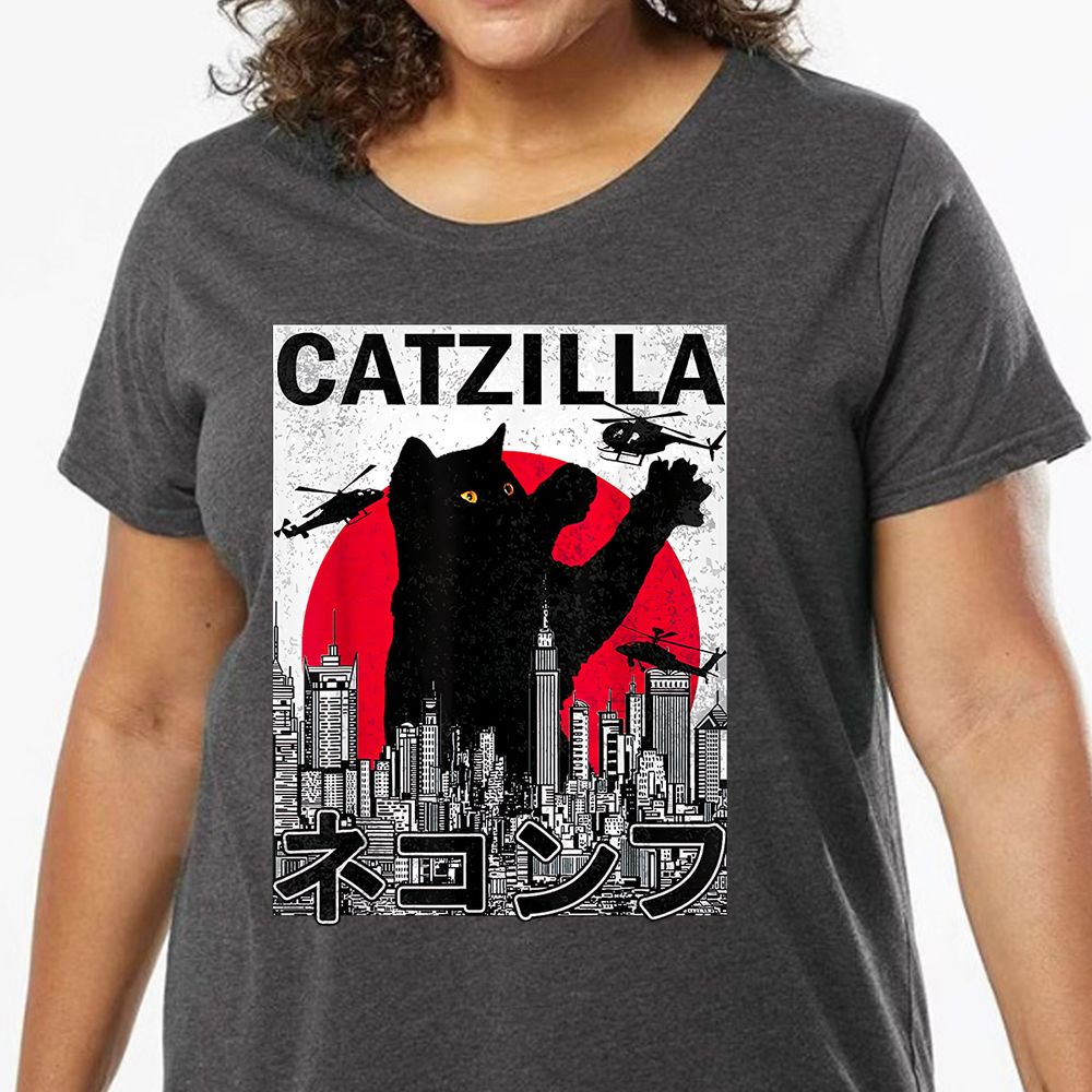 Ladies Curvy Jersey - Q5SJSEWQ - model - 0