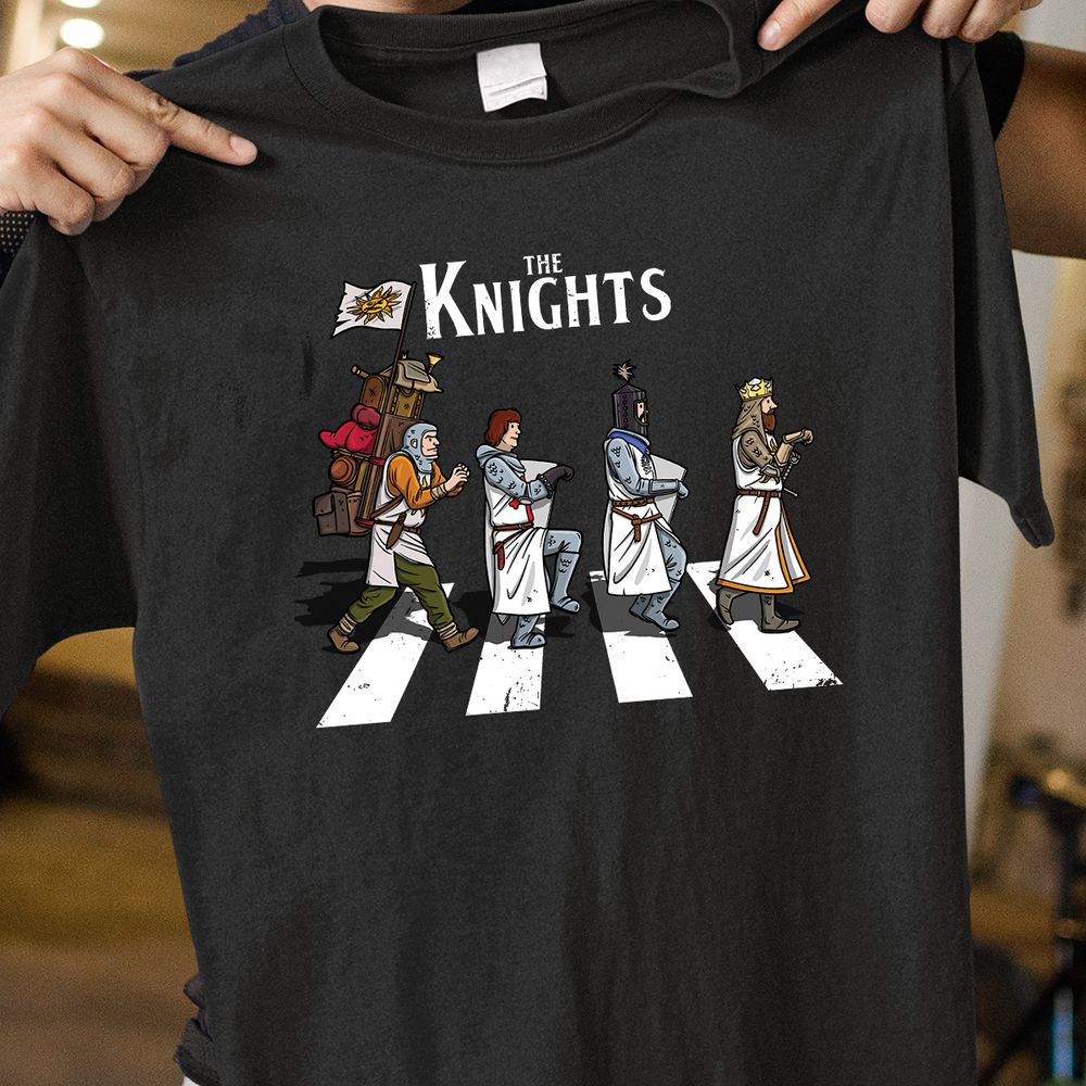 Classic Unisex T-Shirt - 4FA767XL - model - 0