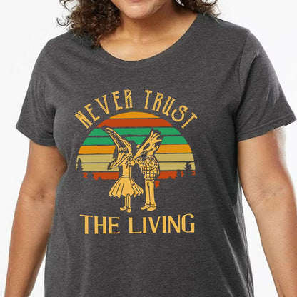 Ladies Curvy Jersey - M7DRKM7S - model - 0