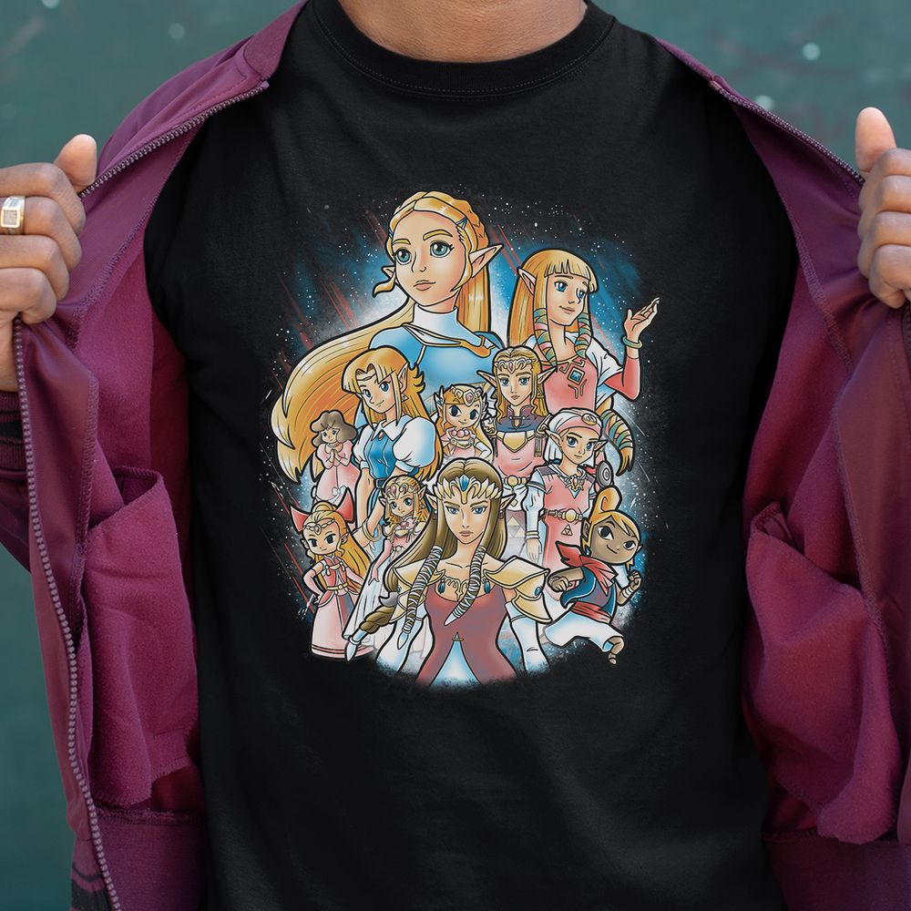 Classic Unisex T-Shirt - 3R369PLS - model - 0