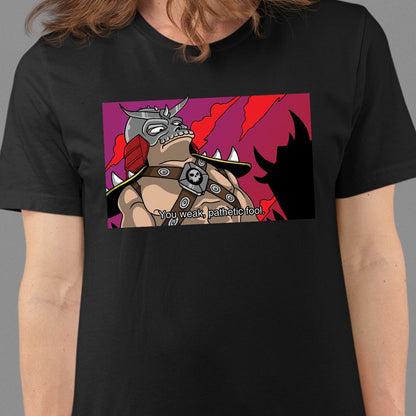 Classic Unisex T-Shirt - BR3FWS5P - model - 0