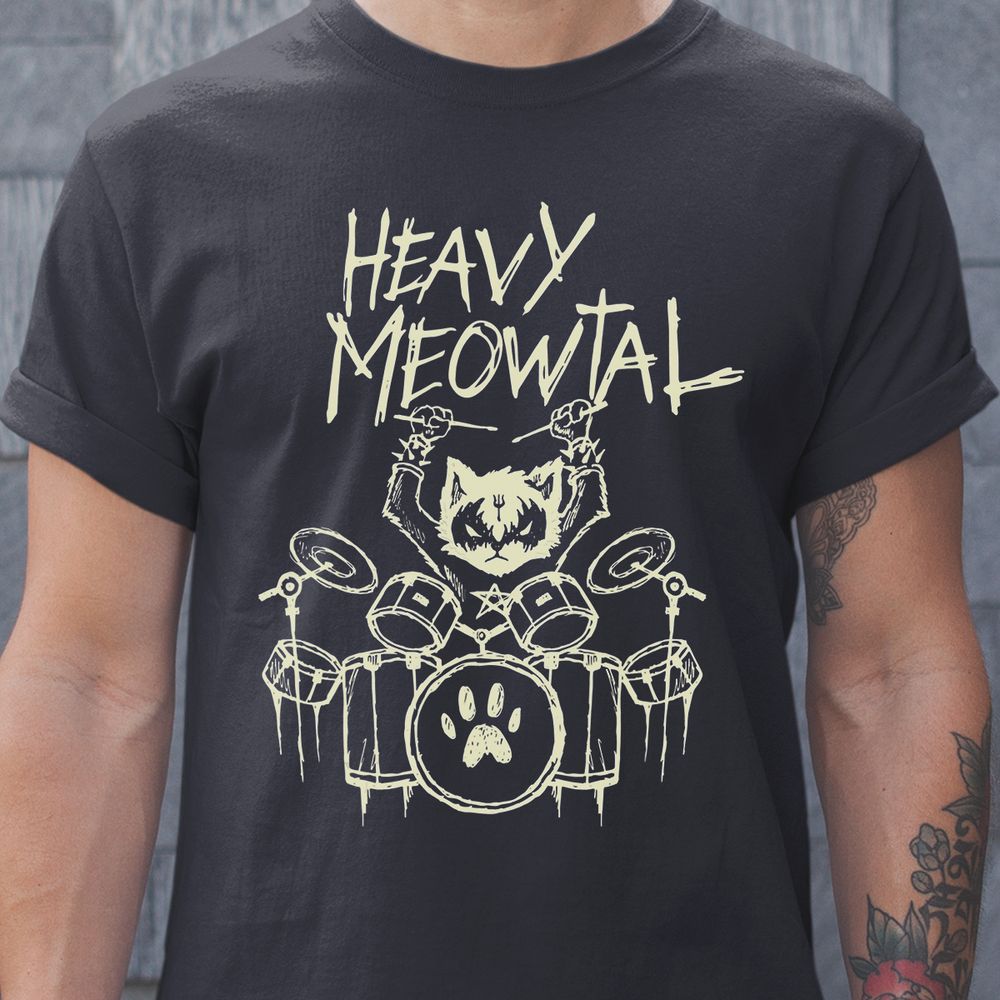 Classic Unisex T-Shirt - EE1A4SEF - model - 0