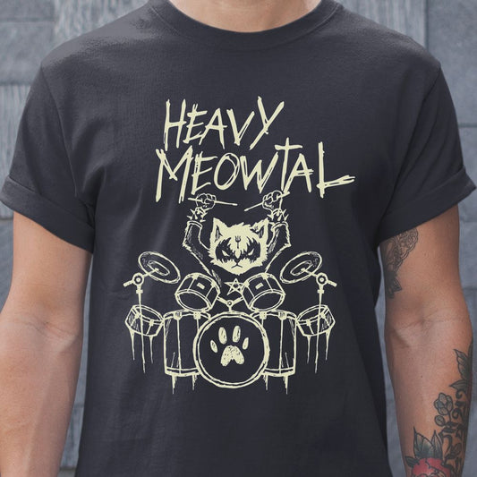 Classic Unisex T-Shirt - EE1A4SEF - model - 0