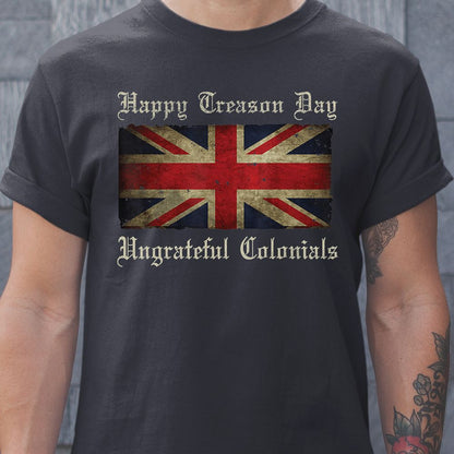 Classic Unisex T-Shirt - 8XNEBCWB - model - 0