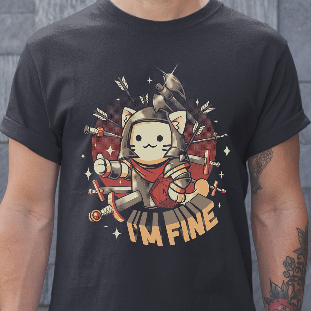 Classic Unisex T-Shirt - 4HTZAEKF - model - 0