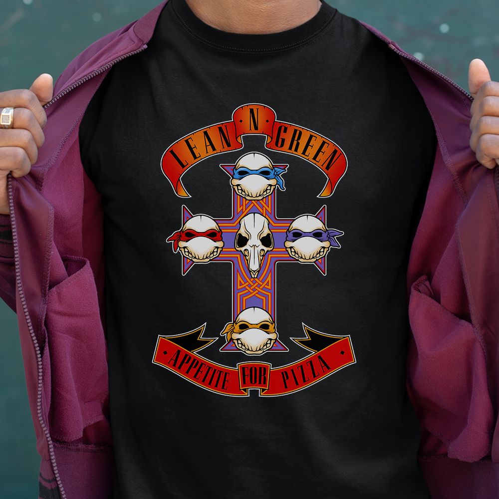 Classic Unisex T-Shirt - 2E3QBX5J - model - 0