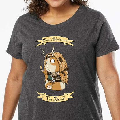 Ladies Curvy Jersey - JSMCBDJX - model - 0