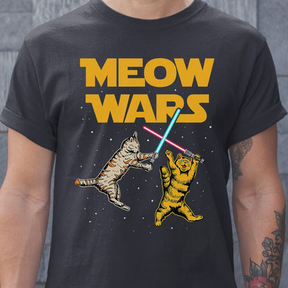 Classic Unisex T-Shirt - 6UCAGNM8 - model - 0