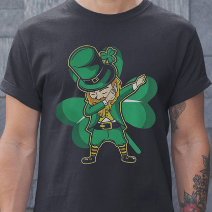 Classic Unisex T-Shirt - 1X481VRU - model - 0