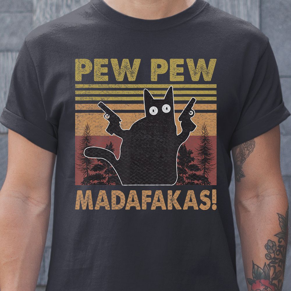 Classic Unisex T-Shirt - SYGRD9K7 - model - 0