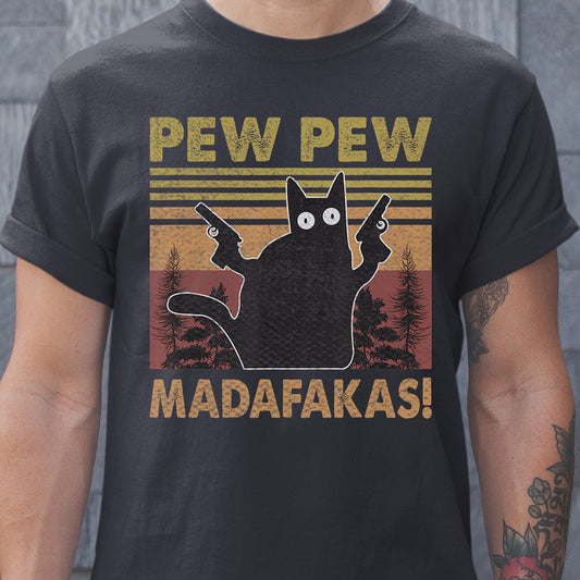 Classic Unisex T-Shirt - SYGRD9K7 - model - 0