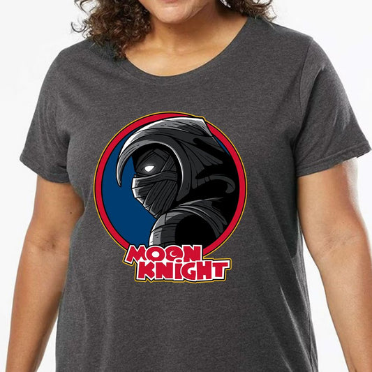 Ladies Curvy Jersey - JD8VJYMB - model - 0