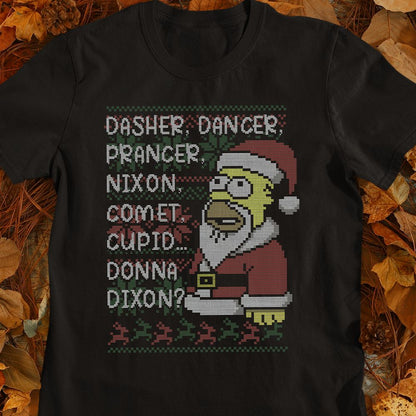 Classic Unisex T-Shirt - 5QMQGSUM - model - 0