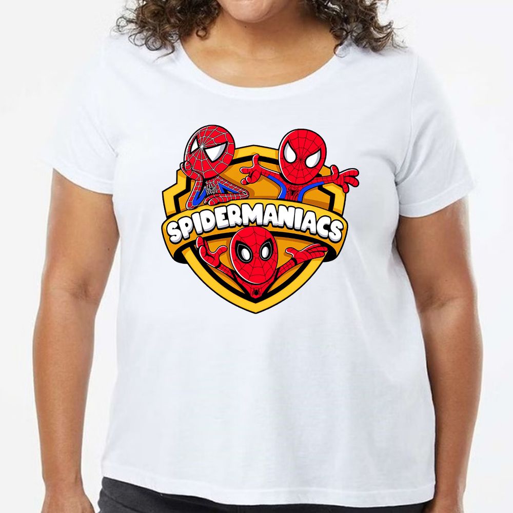 Ladies Curvy Jersey - 2F2267FU - model - 0