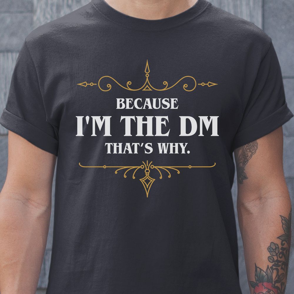 Classic Unisex T-Shirt - 6GTHW6N6 - model - 0