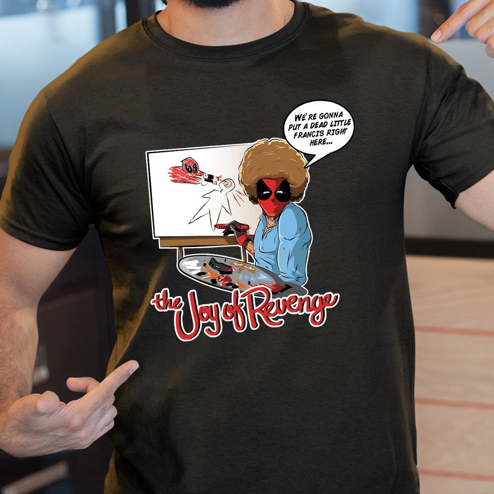 Classic Unisex T-Shirt - ASXR6XQQ - model - 0