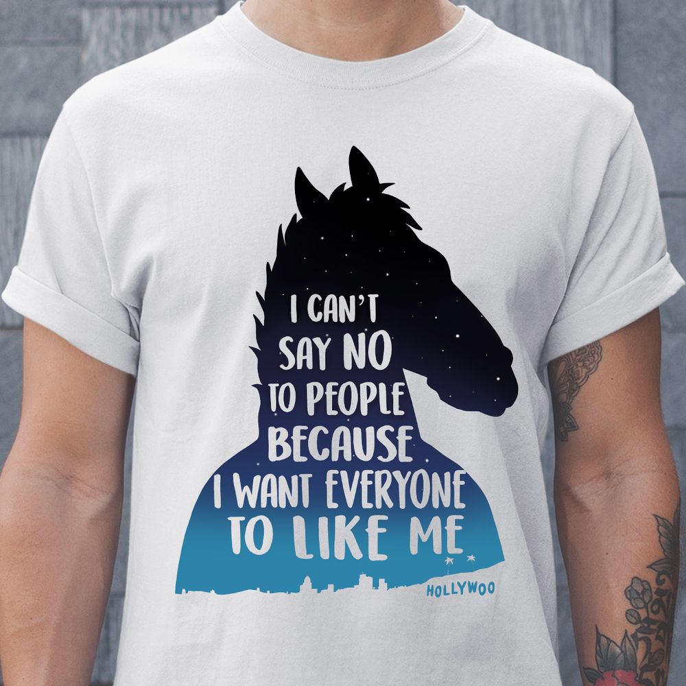 Classic Unisex T-Shirt - RJJ187YH - model - 0