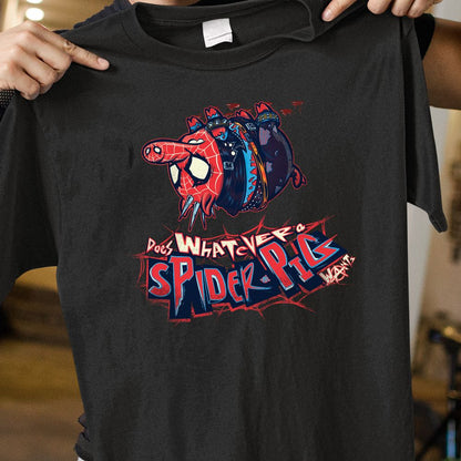 Classic Unisex T-Shirt - RLW7KZ2G - model - 0