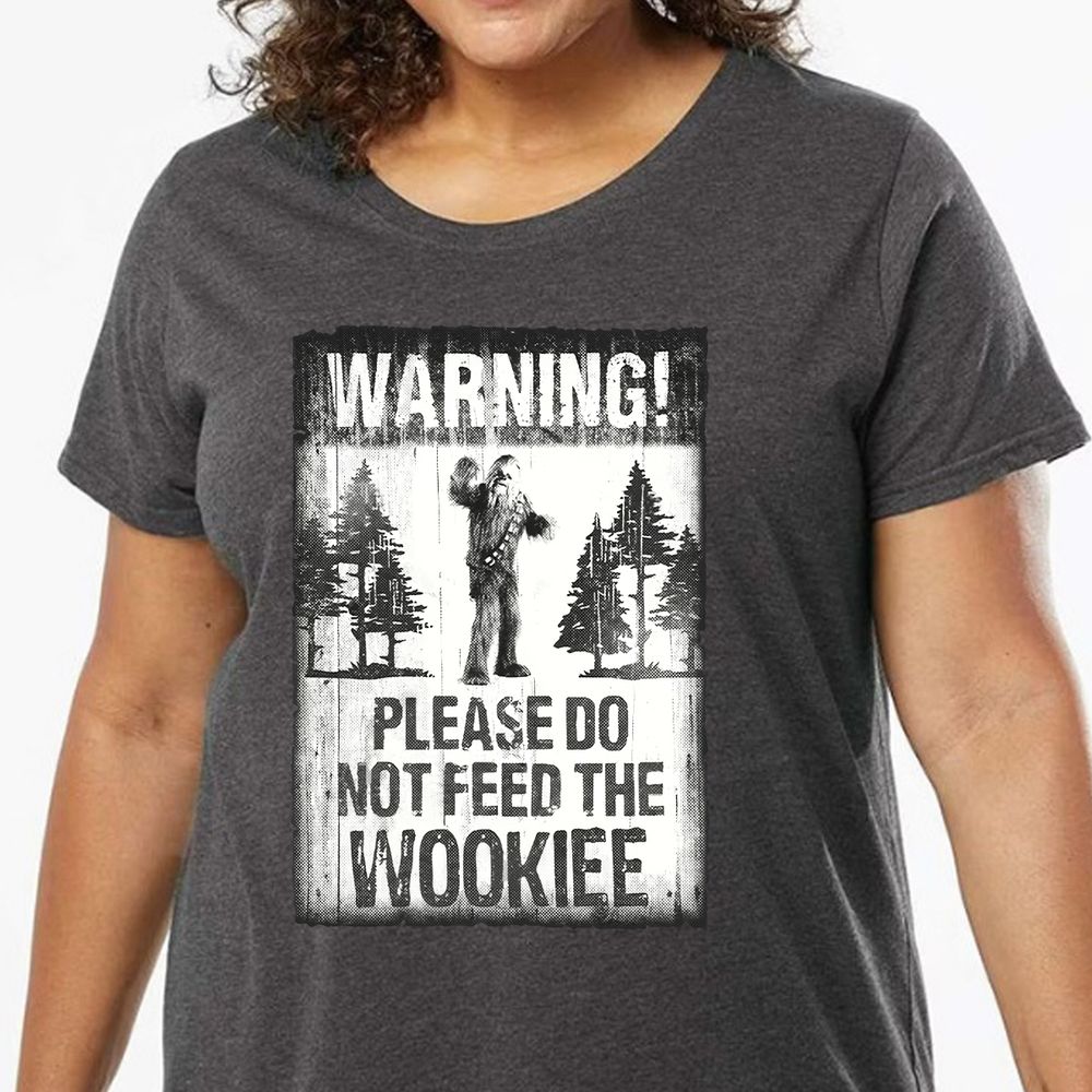 Ladies Curvy Jersey - 2WJ9CECH - model - 0