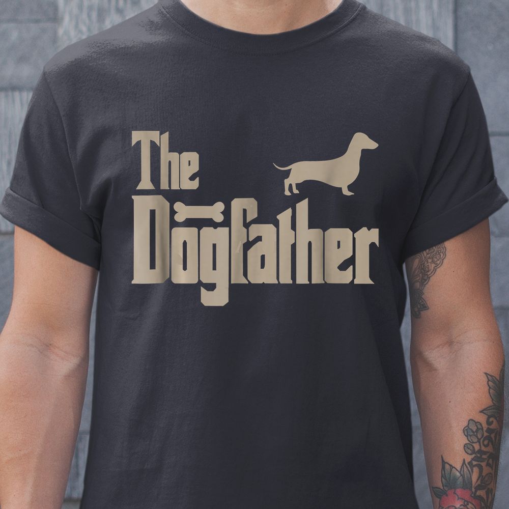 Classic Unisex T-Shirt - LX2QTSQ5 - model - 0