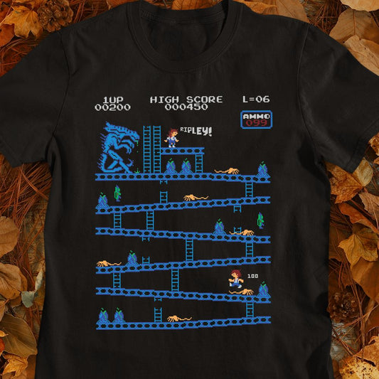 Classic Unisex T-Shirt - ZWR4B2F7 - model - 0