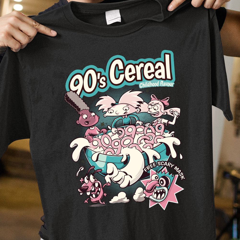 Classic Unisex T-Shirt - G8KMTKS1 - model - 0