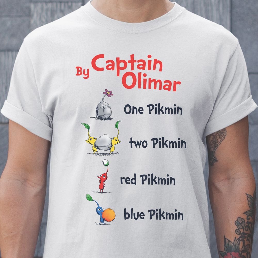 Classic Unisex T-Shirt - WAMUHB2V - model - 0