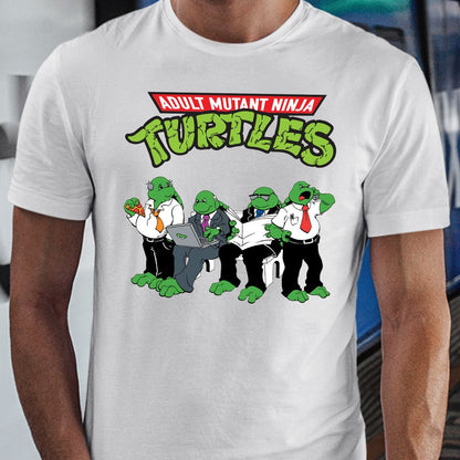 Classic Unisex T-Shirt - 8MXP6792 - model - 0