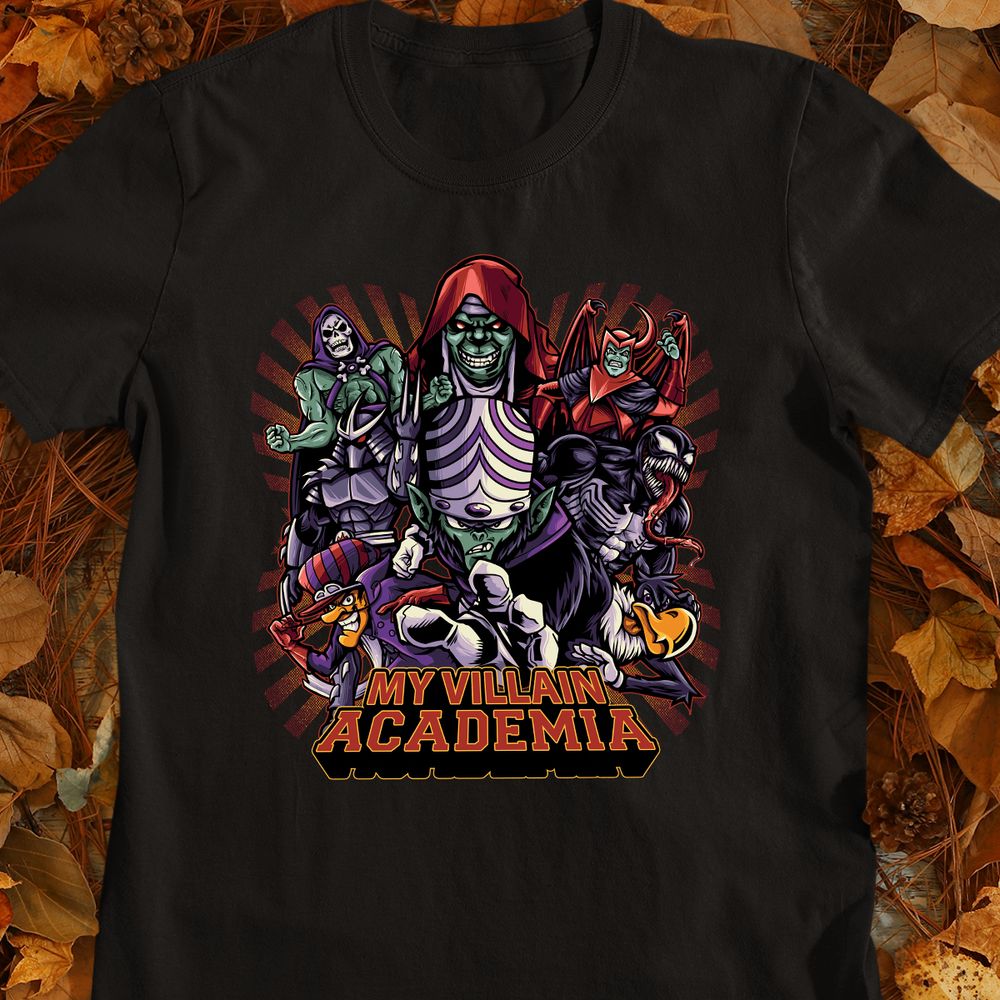 Classic Unisex T-Shirt - N5YLXC7V - model - 0