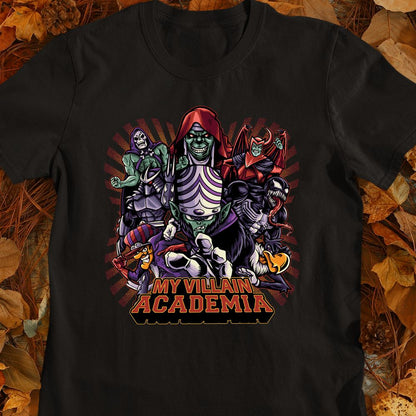 Classic Unisex T-Shirt - N5YLXC7V - model - 0