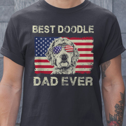 Classic Unisex T-Shirt - VFHVFFU3 - model - 0