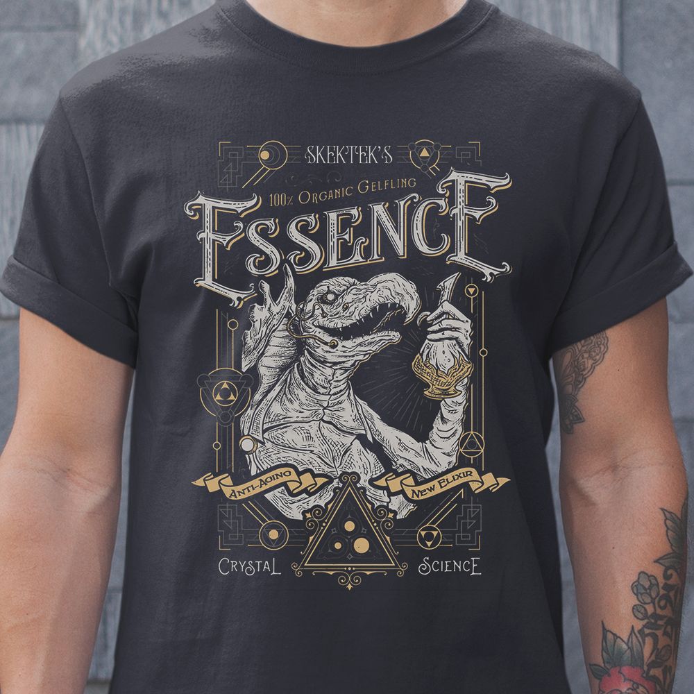 Classic Unisex T-Shirt - FY1JP6PB - model - 0