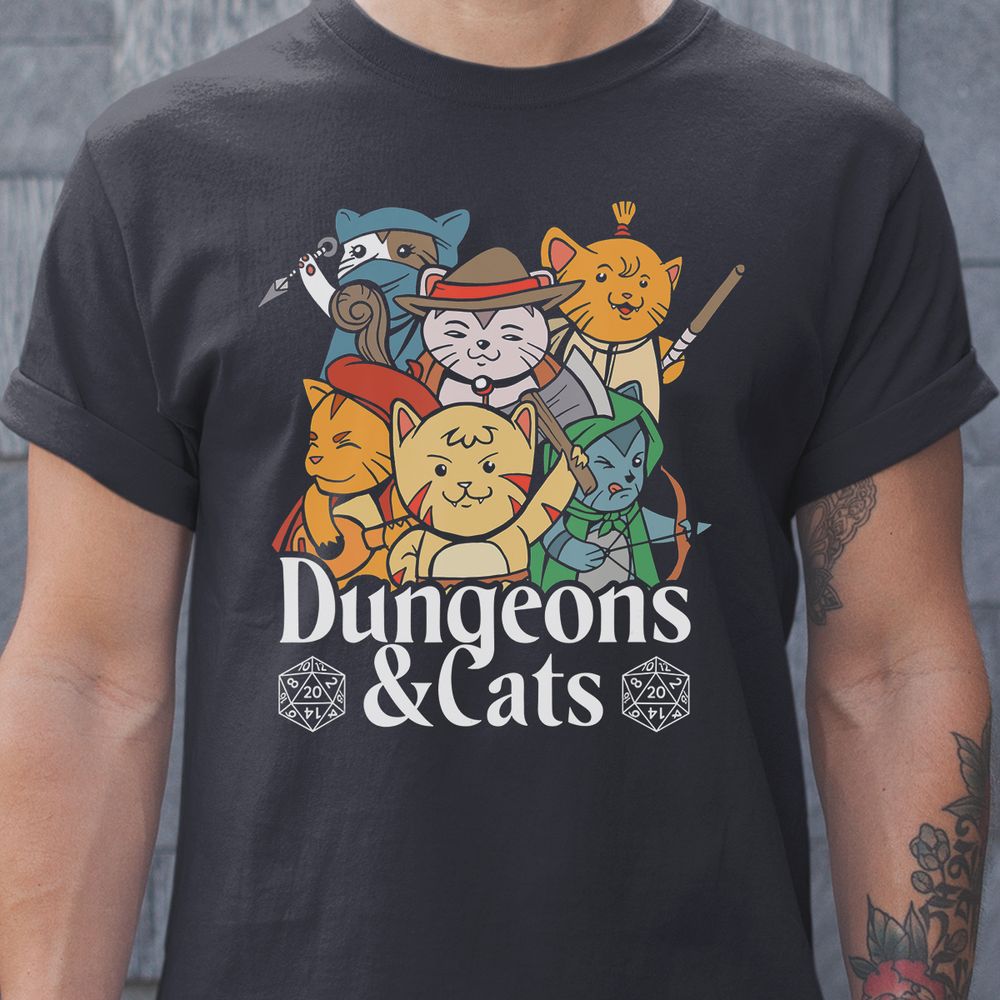 Classic Unisex T-Shirt - AS7XTQ1X - model - 0