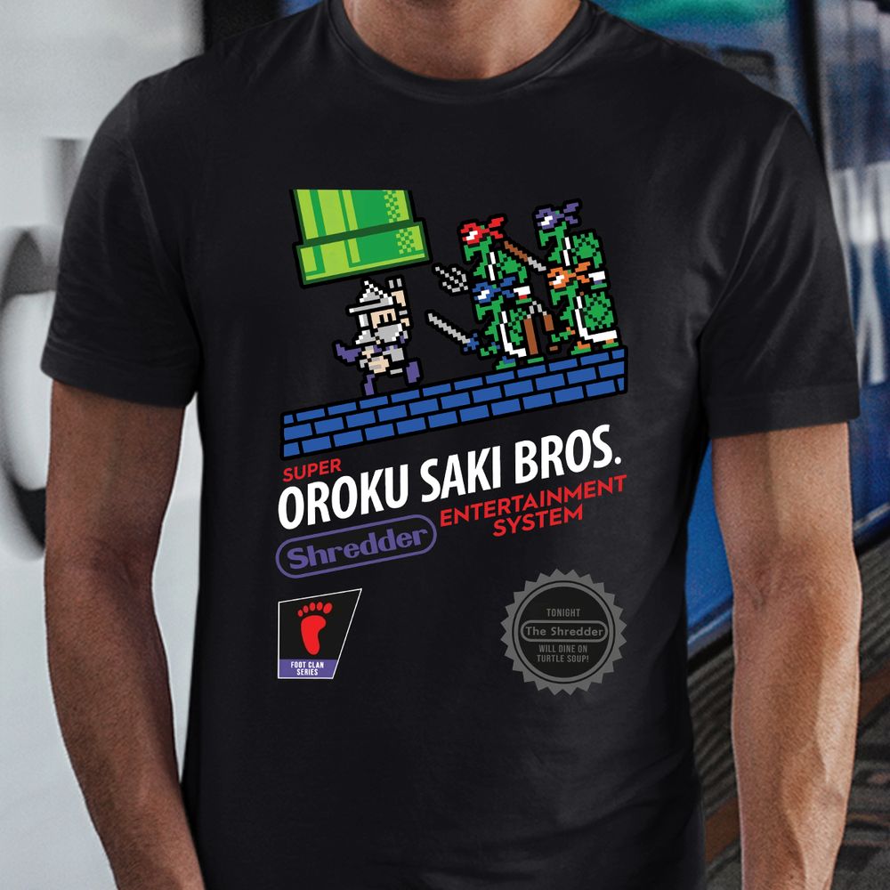 Classic Unisex T-Shirt - 8UYG1V1H - model - 0