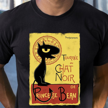 Classic Unisex T-Shirt - KGMG5GSN - model - 0