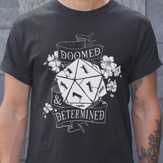 Classic Unisex T-Shirt - P2C8322Y - model - 0