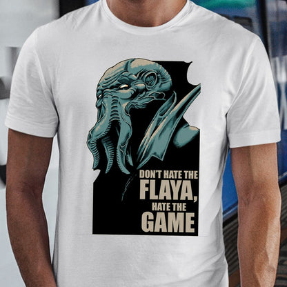 Classic Unisex T-Shirt - HRCSHWKF - model - 0